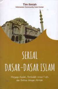 Image of Serial Dasar-Dasar Islam