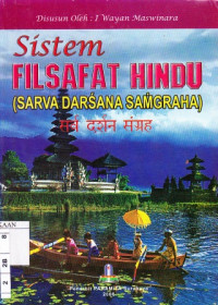 Image of Sistem filsafat hindu
