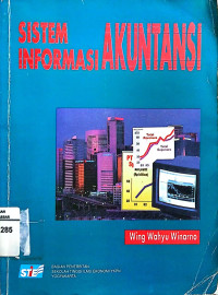 Image of Sistem Informasi Akuntansi