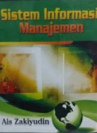 Image of Sistem Informasi Manajemen