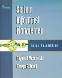 Image of Sistem Informasi Manajemen