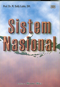 Image of Sistem Nasional