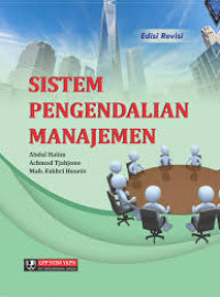 Image of Sistem Pengendalian Manajemen