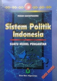 Image of Sistem Politik Indonesia