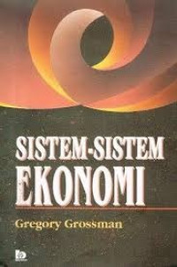 Image of Sistem-sistem ekonomi