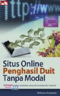 Image of Situs Online Penghasil Duit Tanpa Modal