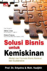 Image of Solusi bisnis untuk kemiskinan