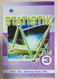Image of Statistik