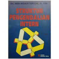 Image of Struktur pengendalian intern