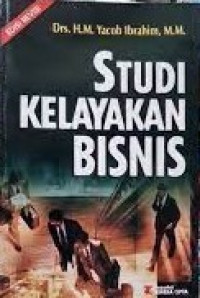 Image of Studi kelayakan Bisnis