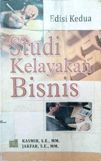 Image of Studi Kelayakan Bisnis