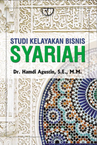 Image of Studi Kelayakan Bisnis Syariah