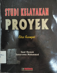 Image of Studi kelayakan proyek