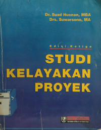 Image of Studi kelayakan proyek