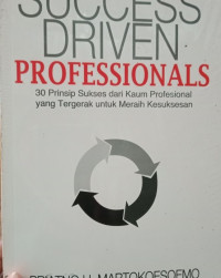 Image of Success Driven Professimals