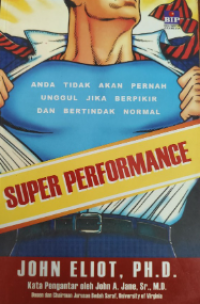 Image of Super Performance