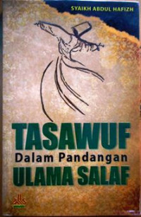 Image of Tasawuf Dalam Pandangan Ulama Salaf
