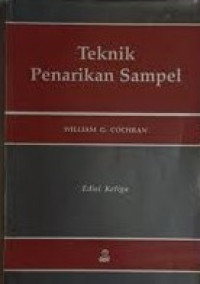 Image of Teknik Penarikan Sampel
