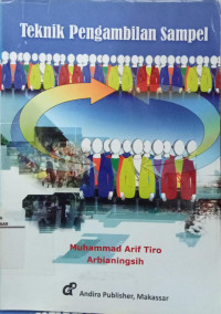 Image of Teknik Pengambilan Sampel