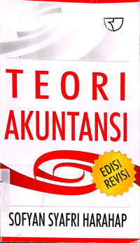 Image of Teori Akuntansi