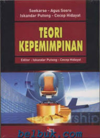Image of Teori Kepemimpinan