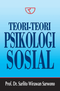 Image of Teori psikologi sosial