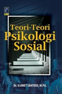 Image of Teori-Teori Psikologi Sosial