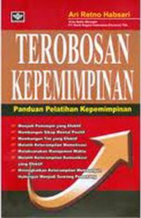 Image of Terobosan Kepemimpinan