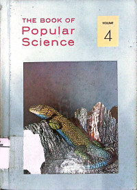 Image of The Book Populer Science