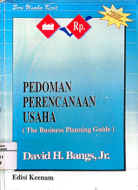 Image of The business Guide