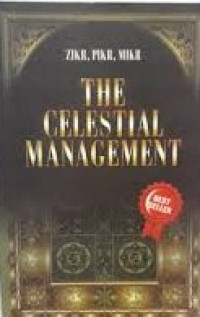 Image of The Celestial Management