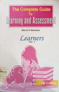 Image of The complete guide to learning and assessment