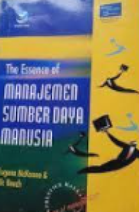 Image of The Essence Of Manajemen Sumber Daya Manusia