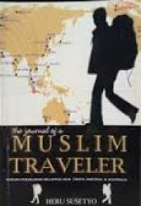 Image of The Jurnal Of A Muslim Traveler