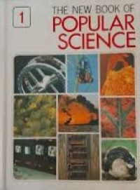 Image of The New Book Of Populer Science