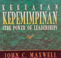 Image of Kekuatan Kepemimpinan: The power of leadership