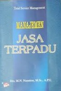 Image of Total Service Management