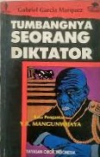 Image of Tumbangnya seorang diktator