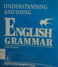 Image of Understanding And Using English Grammar