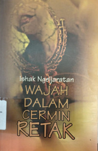 Image of Wajah Dalam Cermin Retak
