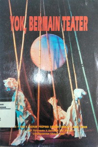 Image of Yok. beriman teater